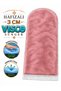 3 cm Orthopedic Sponge Plush Visco Prayer Mat Soft Knee-Pain Relief Prayer Mat