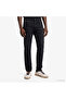 Slim Straight Wall Street Men's Black Jeans - 3