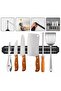 33 Cm Magnetic Knife Holder Stand Knife Holder Hanger Stand - 6