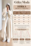 Women's Oversize Long Knitwear Cardigan Shawl Collar - 5