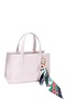 Women's Hand and Shoulder Bag Cm7711B - 5