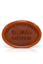 2 Pcs Vanilla Musk Sensitive Area and Whole Body Whitening, Moisturizing Soap 50Gr - 2