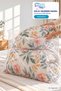 90X140 cm 10 Pieces 1St Quality Nylon Bag Large Size Thick Quilt Pillow Blanket Bag Non-Vacuum Item Storage Bag - 3