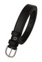 Children's Belt Set of 3 Leather - 4