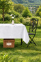 Pvc Fiber Tablecloth – Wipeable, Waterproof, Modern Pattern, for Kitchen and Dining Table - 6