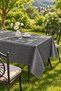 Pvc Fiber Tablecloth – Wipeable, Waterproof, Modern Pattern, for Kitchen and Dining Table - 3