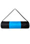 Portable Yoga Mat Bag Fitness Mat Case with Shoulder Strap - 3