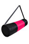 Portable Yoga Mat Bag Fitness Mat Case with Shoulder Strap - 4