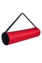 Portable Yoga Mat Bag Fitness Mat Case with Shoulder Strap - 4