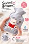 Hot Water Bag for Children Mini Small Size for Hands and Feet 1 Piece