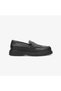 Erkek Combat Essential Deri Loafer