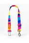 Colours Pet Dog Car Safety Harness