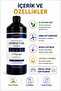 Amino Acid Complex Horsetail Shampoo Set of 3 1000 ml X 3 - 5