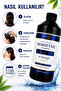 Amino Acid Complex Horsetail Shampoo Set of 3 1000 ml X 3 - 3