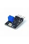 Adjustable Angle Servo Driver Board Servo Control Module SG90 Servo Driver Circuit PWM Trawler - 2
