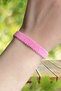 Friendship Macrame Bracelet - 2