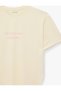 Relaxed Fit Short Sleeve Crew Neck Printed Sports T-Shirt - 8
