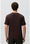 N-Tech Comfort Fit Bordo Basic T-shirt - 5