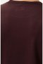 Bordo Basic Triko Kazak - 6