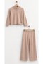 Girl's Knitted Knitwear Set