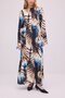 TIE DETAILED DRESS - 3