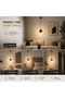 LED Ceiling Light Warm Neutral Cool Light 13W - 7