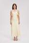 Plain cami midi dress - 2