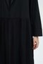 Plain Jacket with Long Sleeves - 6