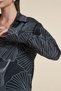 Patterned Shirt with Long Sleeves - 6