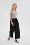 Wide-Leg Drawstring Pants - 7