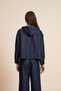 Plain Jacket with Long Sleeves - 6