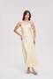 Plain cami midi dress - 5