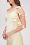 Plain cami midi dress - 7