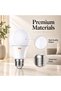 LED крушка E27 A60 13W 6500K - 7
