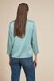 Long Pyjama Set with 3/4 Sleeves - 7
