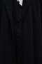 Plain Jacket with Long Sleeves, Button Detail - 7
