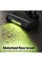 Cordless Vacuum Cleaner, 24 kPa Suction, 0.8L Dustbin, 30 Min Runtime - 4