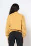 Oversized Long-Sleeve Top - 5