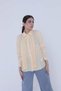 Solid Long-Sleeve Shirt - 3