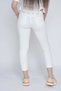 Solid Skinny Pants - 2