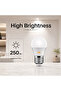 Bec LED modern E27 - 5