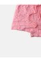 Girls' Drawstring Swim Shorts - 4