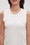 Solid Crew-Neck Top - 6