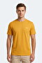Notron I 3-Piece Set Men's Yellow - Red - Saks Blue T-Shirt - 4