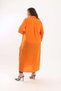 Fitted Solid Long-Sleeve Shirt - 3