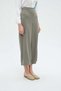 High-Waisted Long Pants - 3