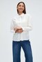 Solid Long-Sleeve Shirt - 6