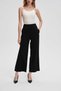 Wide Classic Trousers - 2