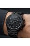 Fa.122311714.05M640532 Black Color Functions Active 2 Years Warranty Men's Wristwatch
