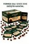 Chicory Coffee 1 Month Supply Bromelain and Inulin Single-Use Packaging 5Gr X 30 Units